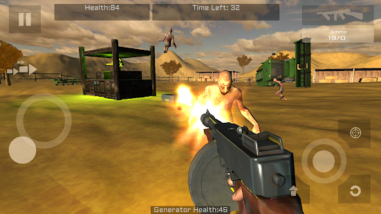 How to get Farm Zombies HD lastet apk for laptop