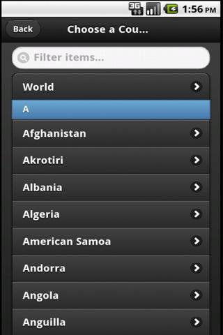 免費下載書籍APP|World Factbook 2012 app開箱文|APP開箱王