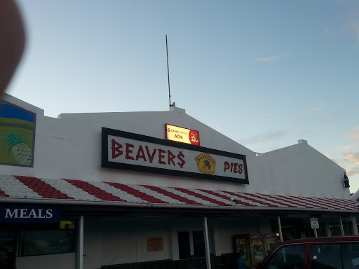 Beavers 24h Fast Food