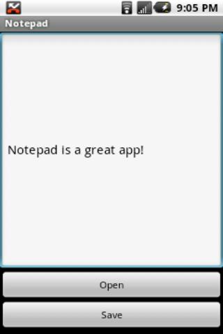 【免費工具App】Notepad-APP點子