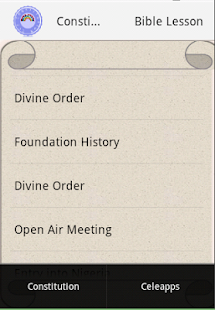 How to download CCC Constitution patch Inspire apk for bluestacks