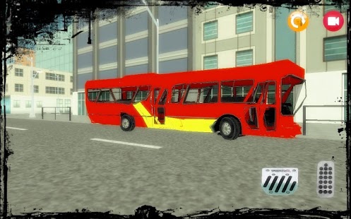How to install Bus Driving in Traffic patch 1.1 apk for pc