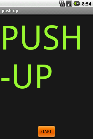 PUSH-UP