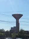 Big Water Tower