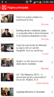 How to mod Ziar de Cluj lastet apk for android