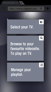 download Video Browser for LG TV free