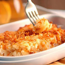 Potato Casserole