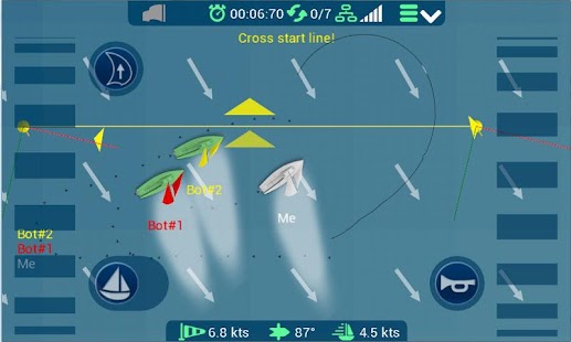 How to mod e-regatta online sailing game lastet apk for android
