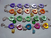 Pulseras Con Colguijes