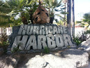 Hurricane Harbor
