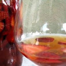 Strawberry Brandy