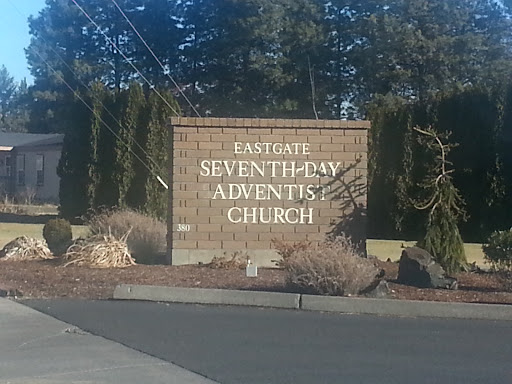 Eastgate 7th Day Adventist Church