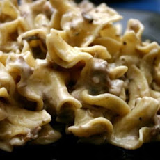Stroganoff