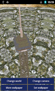 How to download Eiffel Tower 3D patch 1.01 apk for pc