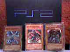 Cartas De Yugiho