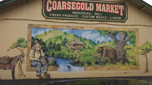 Coarsegold Market