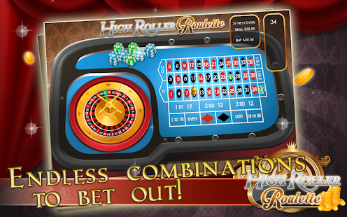 How to install High Roller Roulette lastet apk for laptop