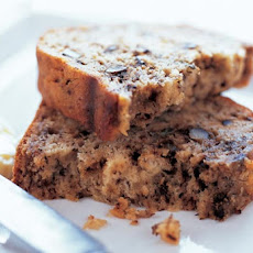 Banana Bread Recipe