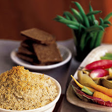 Baked White Bean Puree