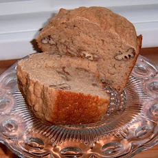 Applesauce Maple Muffins Low Fat