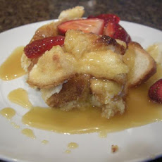 French Toast Breakfast Casserole