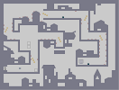 Thumbnail of the map 'City Speedrun'