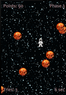 How to install Space Meteor 0.1 unlimited apk for bluestacks