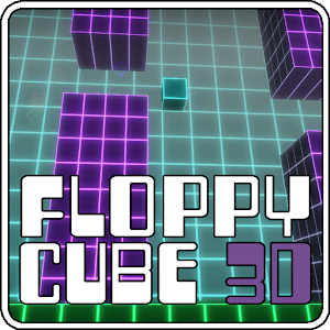 Floppy Cube 3D.apk 1.3