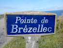Pointe De Brezelec