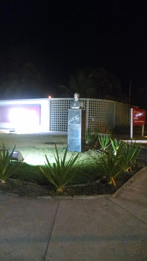 Monumento Banco Do Nordeste