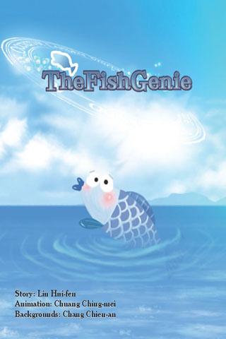 The Fish Genie