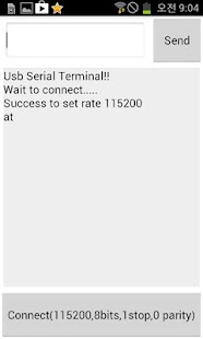 How to download Serial Terminal Pro 1.0 mod apk for laptop