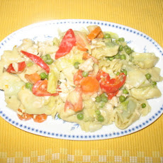 Chicken Pasta