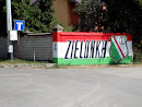Legia Zielonka