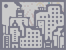 Thumbnail of the map 'Pimp City: Deranged and in Charge'