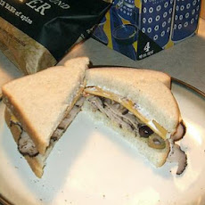 7 Layer Sandwich