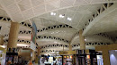 Terminal 3 Riyadh Intl Airport