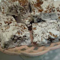 Date Nut Bars