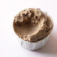 Chocolate Ice Cream