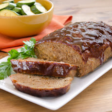 Savory Turkey Loaf