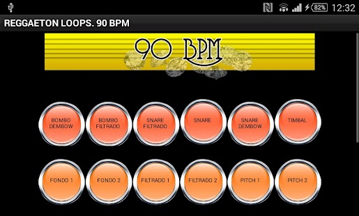 How to download REGGAETON LOOPS 1.0 mod apk for pc