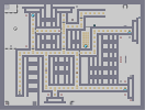Thumbnail of the map 'In the Sewers'