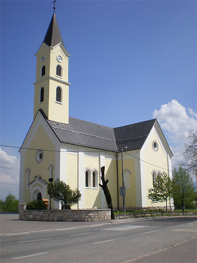 Crkva Sv. Ante
