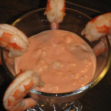 Wd Shrimp With Cheseapeake Dipping Sauce