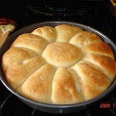 School Lunchroom Cafeteria Rolls