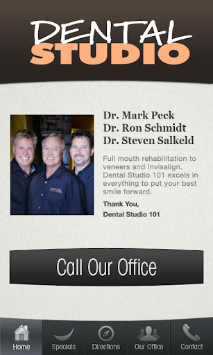 myDentist - Dental Studio