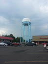 Eunice Water Tower