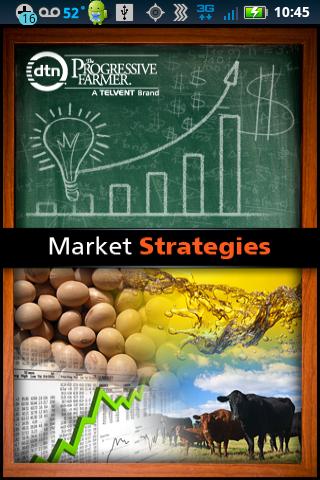 Market Strategies