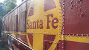 Olde Santa Fe Express