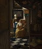 'The Love Letter'